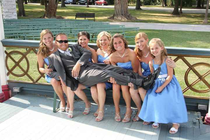 Got our PRO PICS back!!! PIC HEAVY!