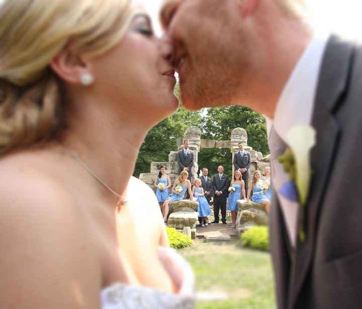 Got our PRO PICS back!!! PIC HEAVY!