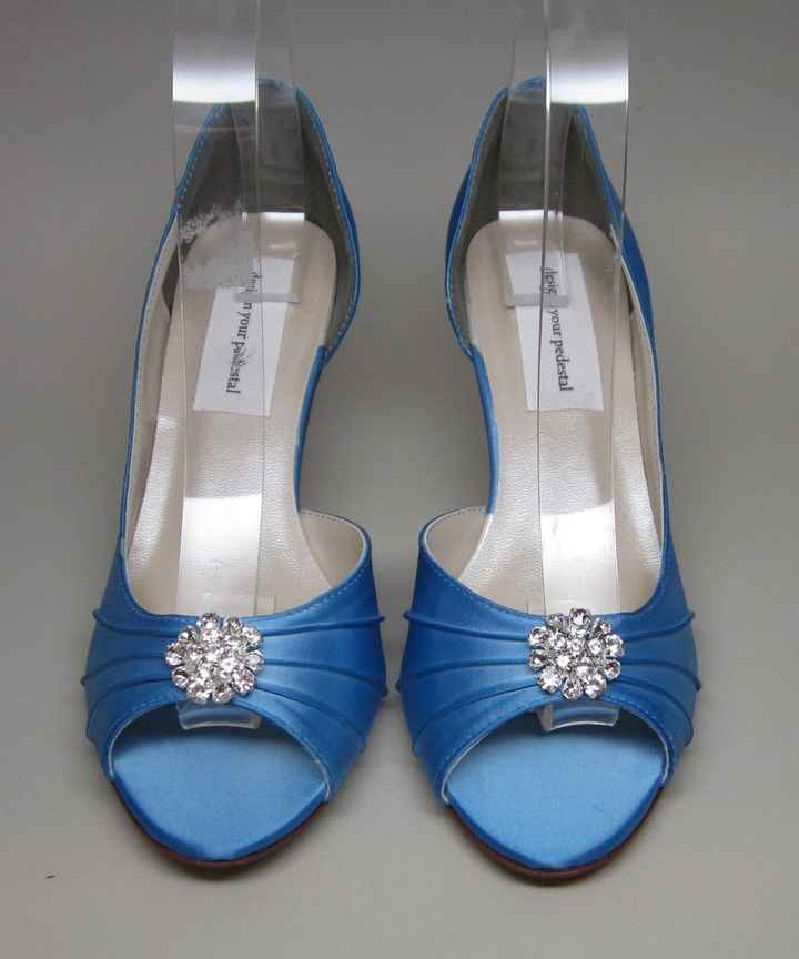 Honest opinions please! Shoes! Pics***