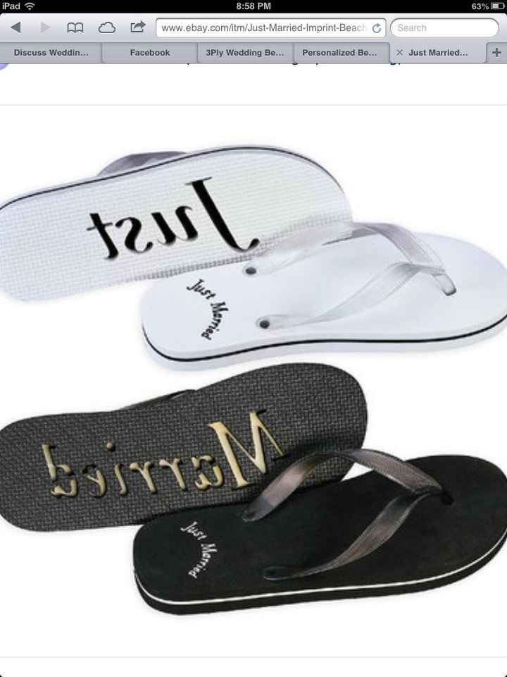 Just ordered...