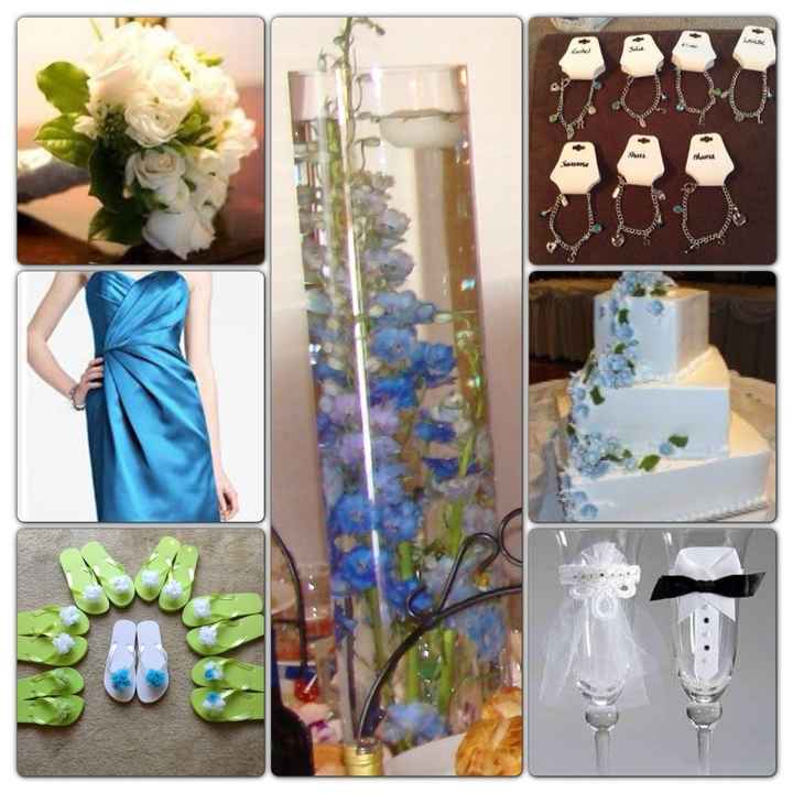 Share Your own inspiration boards!