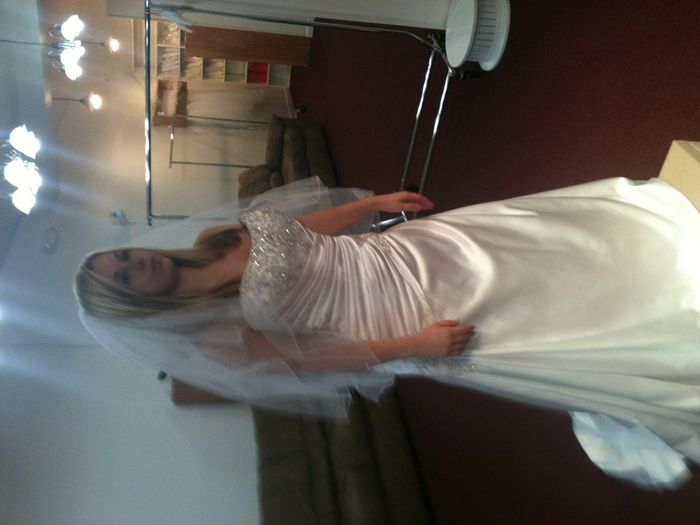 Honest opinions please! Shoes! Pics***