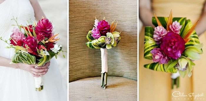 Bouquets