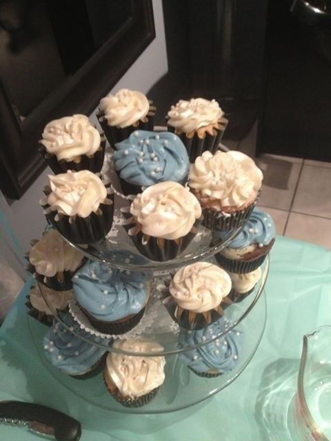 Bridal shower yesterday! Lots of pics!!!