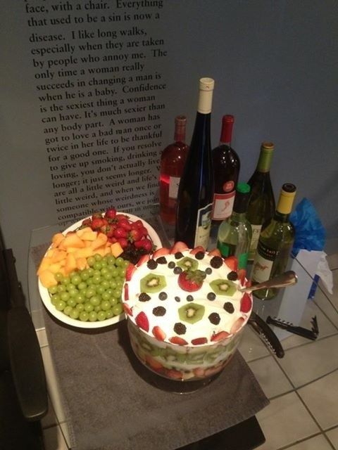 Bridal shower yesterday! Lots of pics!!!