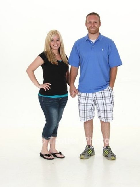 Got our E-PICS finally!!! Pic heavy!