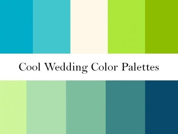 What's your color scheme?