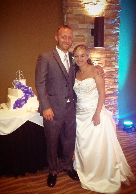 Show us your cake toppers!!