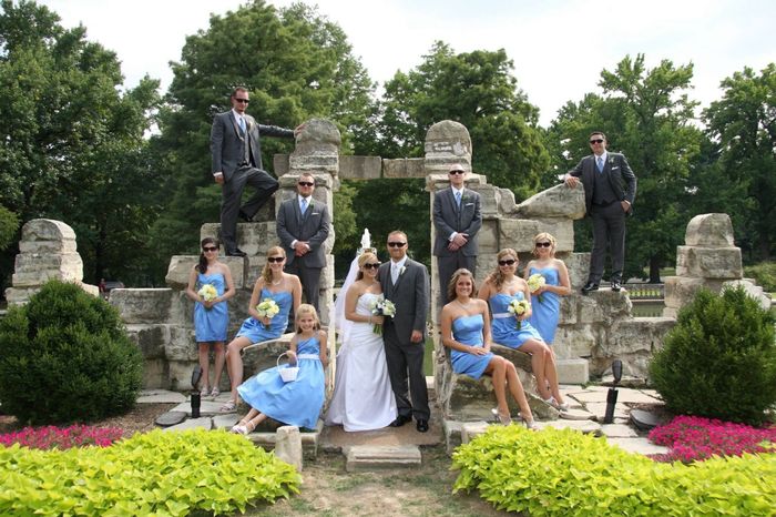 Got our PRO PICS back!!! PIC HEAVY!