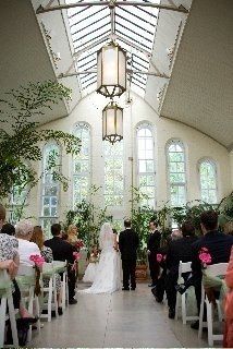 Rose ceremony?
