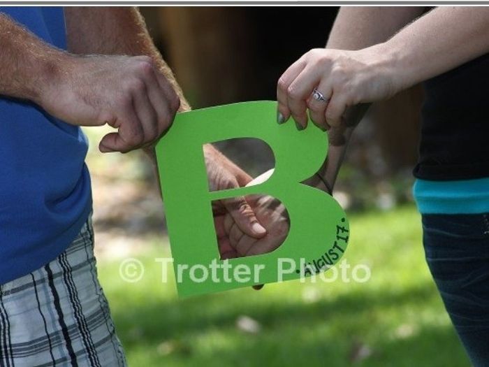 Got our E-PICS finally!!! Pic heavy!