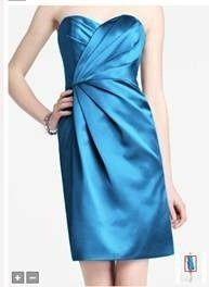 Bridesmaid jewelry, opinions!