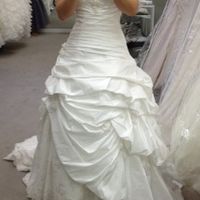 Can't decide! Which dress to choose?