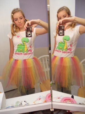 Wedding Shower Apparel