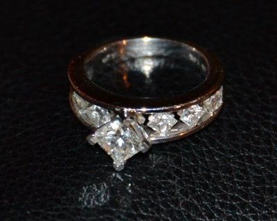 Is it time to show off *BLING?!* I haven't been on here in ages, & I don't know if you've had one, b