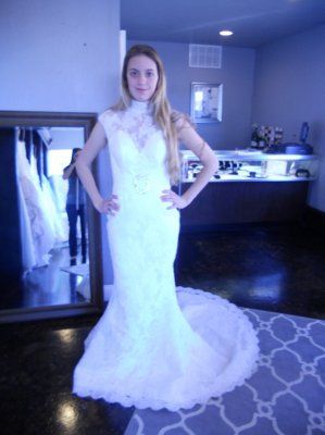 Dress Decision-opinions needed