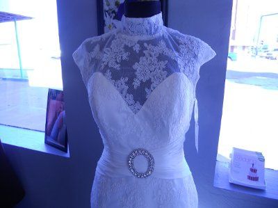 Dress Decision-opinions needed