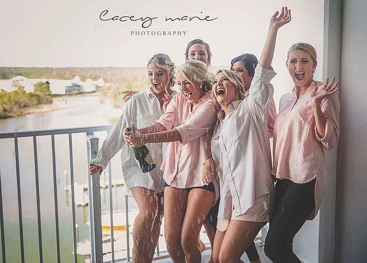 BAM: a little belated