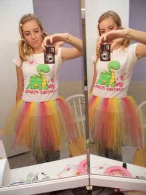 Wedding Shower Apparel