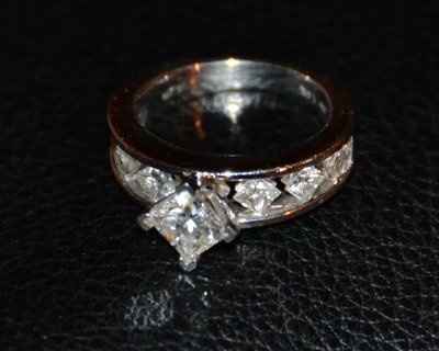 Is it time to show off *BLING?!* I haven't been on here in ages, & I don't know if you've had one, b