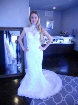 Dress Decision-opinions needed