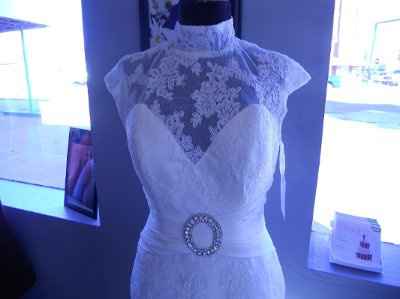 Dress Decision-opinions needed
