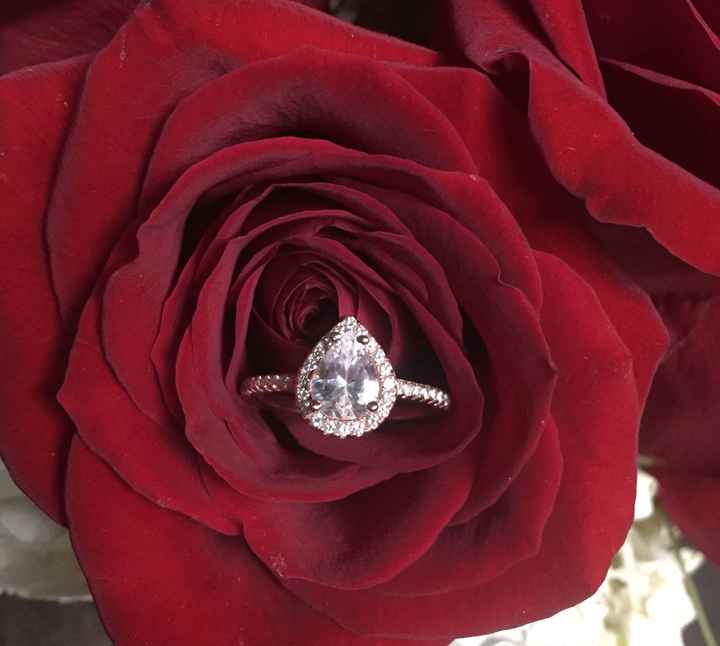 Let me see your rings!