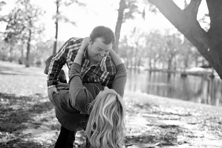 How Long Have You Known Your SO???