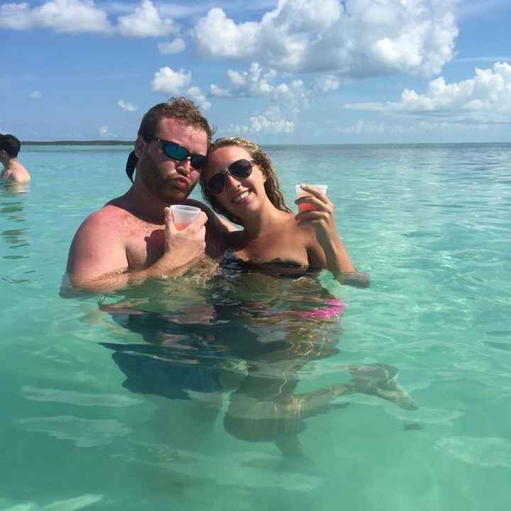 Let me see yo purdy faces!!