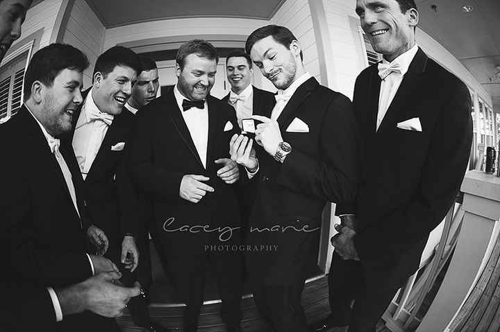 BAM: a little belated