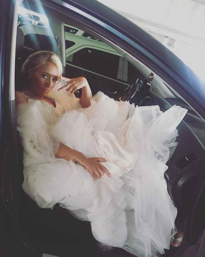 BAM: a little belated