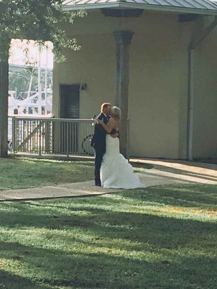 BAM: a little belated