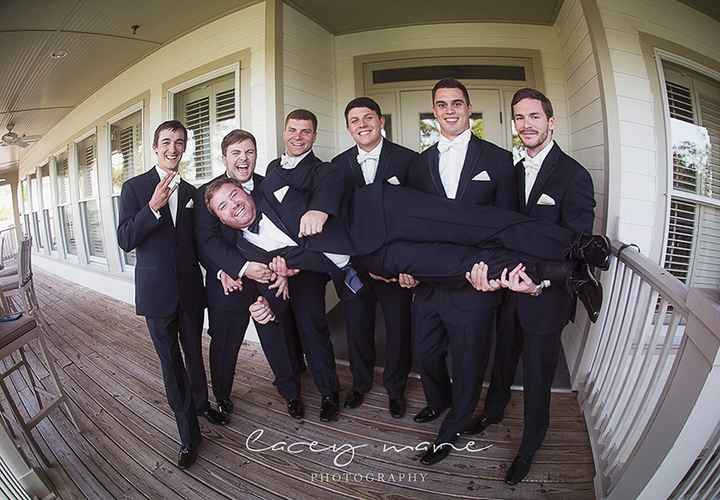 BAM: a little belated