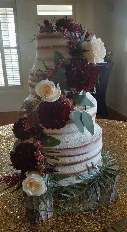 BAM: a little belated