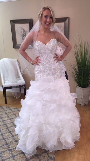 DRESS REGRET