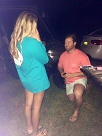 Proposal Photos!!!