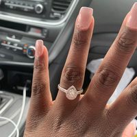 Brides of 2020!  Show us your ring! - 1