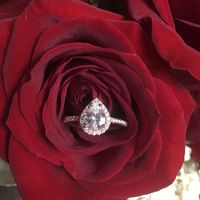 Let me see your rings!