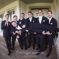 BAM: a little belated