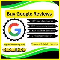 Buy Google Reviews