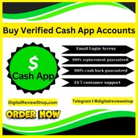 Buy Verified Cash App Accounts