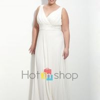 Trying to find original of dress offered on Chinese site
