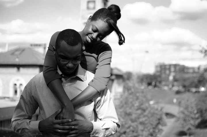 If you could narrow it down to the 3 best wedding or engagement photos