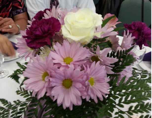 Keeping costs low, when guest list is high