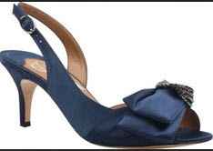 Who else is trying not to fall in to the "Badgley Mischka‎" shoe trap?