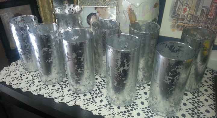 DIY centrepiece advice