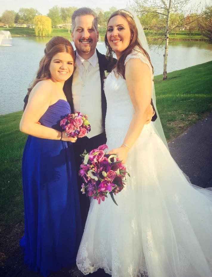 Peacock bridesmaid dresses david's bridal clearance