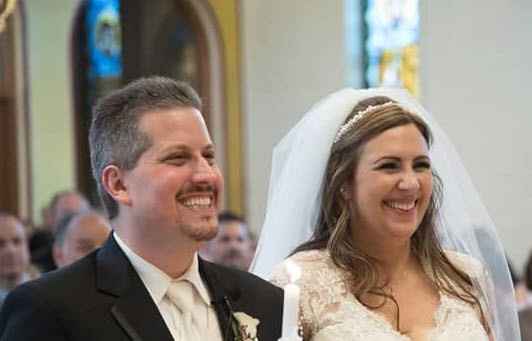 favorite wedding photo