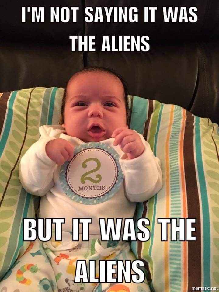 NWR:  Share some Memes