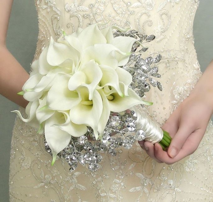 bouquets?
